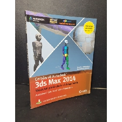 Thiết kế phối cảnh và hoạt hình mới mới 90% bẩn nhẹ 2015 Randi - Dariush HCM2205 GIÁO TRÌNH, CHUYÊN MÔN Rebooks.vn