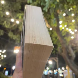 NHO GIÁO - TRẦN TRỌNG KIM  1032295