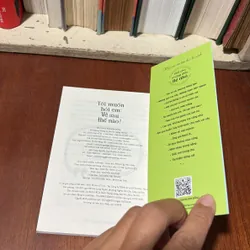 II Văn Học Thiếu Nhi: Tôi Muốn Hỏi Em: Về Sau Thế Nào? - Đoàn Công Lê Duy - 2018 711365