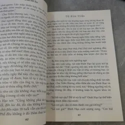 ĐỨA TRẺ HƯ - TỬ KIM TRẦN 759771