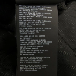 Áo khoác PRADA logo tam giác P618PZ S222 03H 632562