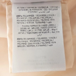 Áo khoác MONCLER WETE 628351