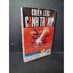 [Phiên Chợ Sách Cũ] Chiến lược cạnh tranh trong thời đại mới2009 2303 430662