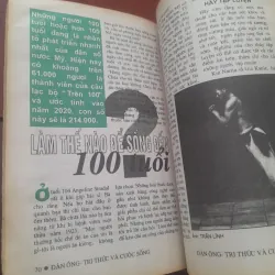 ĐÀN ÔNG, Tri thức & Cuộc sống Xuân Nhâm Ngọ 2002 778843