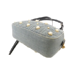 Túi đeo vai Gucci GG Marmont 447632 - Hàng hiệu Authentic 763946