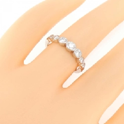 Nhẫn Tifanny Jazz Graduated - Hàng hiệu Authentic 838662