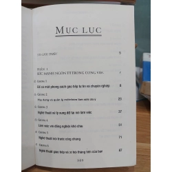 Sức Mạnh Của Ngôn Từ – Don Gabor 551170