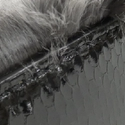 Túi xách MINI Capucines da kỳ lạ Louis Vuitton - Hàng hiệu chính hãng 766418