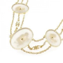 Dây chuyền Quarzt Illyas Larounis - Hàng hiệu Authentic 842452