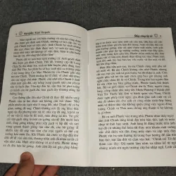 SỐNG CÙNG KÝ ỨC - NGUYỄN KIM TRẠCH 588723