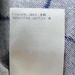 Louis Vuitton LOUIS VUITTON Áo thun ngắn tay cổ tròn HRN16WAUR - Hàng hiệu Chính hãng 891084