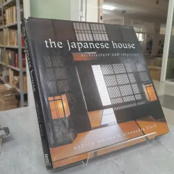 THE JAPANESE HOUSE (NHÀ Ở NHẬT BẢN) - MURATA, BLACK