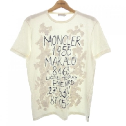 Áo sơ mi MONCLER - Hàng hiệu Chính hãng