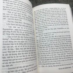 Tội ác và hình phạt Fyodor Dostoevsky xb2012 757551
