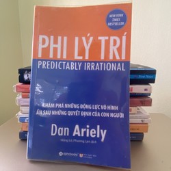 Phi Lý Trí (Predictably Irrational)