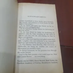 Dan Brown - ANGELS and DEMONS 757351