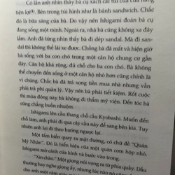 Sách trinh thám - PHÍA SAU NGHI CAN X - Higashino Keigo 406164