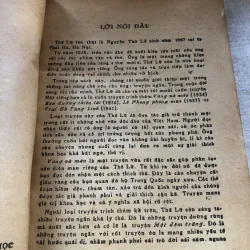 Thế Lữ - truyện chọn lọc 785842