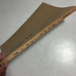 Ôn tập và luyện thi Văn học Tập 1  784047