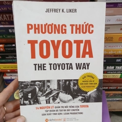 Phương Thức Toyota