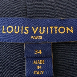 Áo khoác blazer tay mở Louis Vuitton LOUIS VUITTON FMJA08DJ4 633643