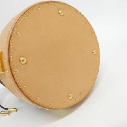 Túi Louis Vuitton Monogram Petit Noé Trunk M43509 618277