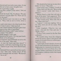 Goosebumps - Bộ 10 quyển 737798