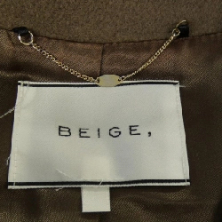 BEIGE. Áo khoác - Hàng hiệu Authentic 813526