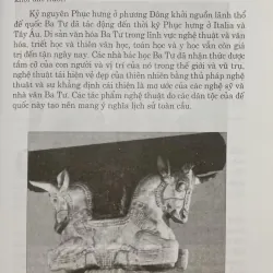 Lịch sử văn hóa thế giới 1006019