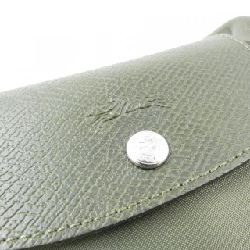 【Sản phẩm mới】Túi xách vai Longchamp Le Pliage màu xanh 1899 919 614278