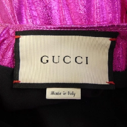 【Mã giảm giá】Gucci GUCCI Váy 654717