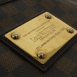 Túi xách vai Louis Vuitton Damier Thames GM N48181 612694