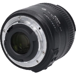 AF-S DX40mm F2.8G MICRO - Hàng hiệu Authentic 878621