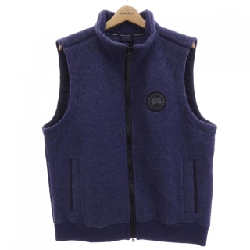 Canada Goose BLACK LABEL 7052MB MERSEY Áo Gile - Hàng hiệu Chính hãng