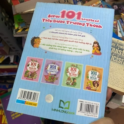 101 truyện cổ tích chọn lọc 24583