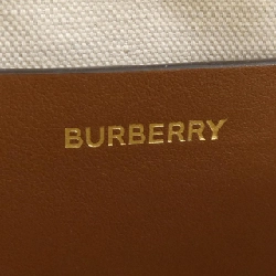 【Mã giảm giá】Túi BURBERRY 660334