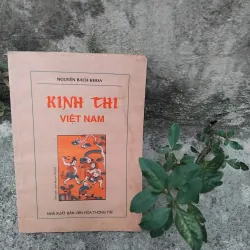 Kinh thi Việt Nam 