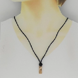 Chaumet Liens Necklace - Hàng hiệu Authentic 841803