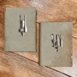 Daghextan của tôi – Raxun Gamzatốp (Trọn bộ 2 tập) 730941