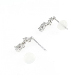 Bông tai kim cương Ponte Vecchio 665516