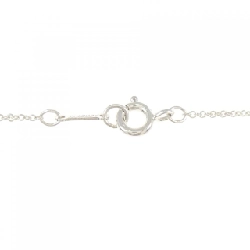 Dây chuyền hình giọt nước Tiffany - Hàng hiệu Authentic 843045