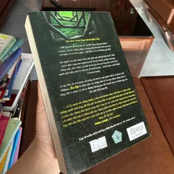 Âm Phủ (Tunnels) – Roderick Gordon & Brian Williams | Tiểu Thuyết Phiêu Lưu Kỳ Bí Hấp Dẫn 986487