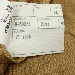 Cinquanta H502/1 Áo khoác da biker - Hàng hiệu Authentic 889681