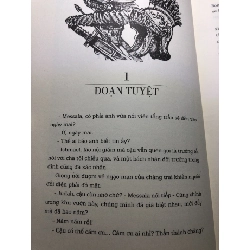 Ben-hur 2016 mới 80% bẩn bụi rách góc áo bìa Lewis Wallace HPB2306 SÁCH VĂN HỌC 915735