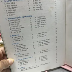 Tạo dáng bon sai liên trí hưng 927771