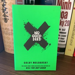 No Good Deed-Goldy Moldavsky