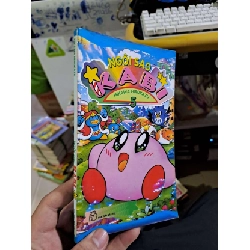 Ngôi sao Kabi 5 - Hirokazu - - SÁCH ĐỒNG GIÁ 5K - HCM0111 Rebooks.vn