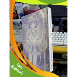 (TẶNG BOOKMARK) Truyện tranh RBK1410-112