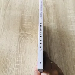 TỚ KHÔNG SỢ BỊ BẮT NẠT 1000612