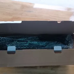 Máy ép hút chân không  755522